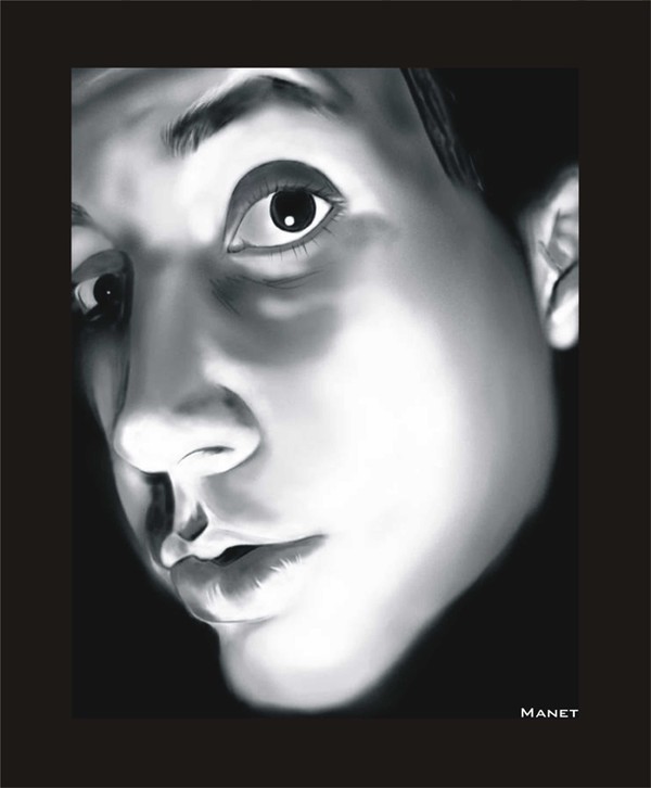 STARE 