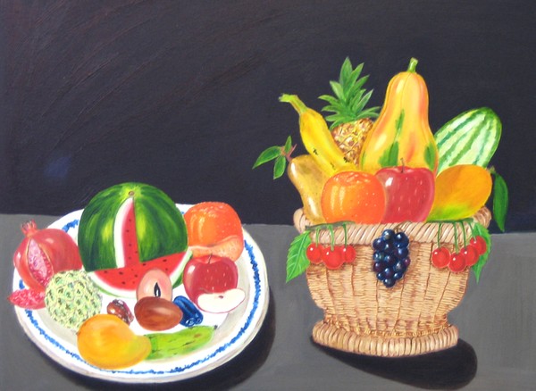 Fruits