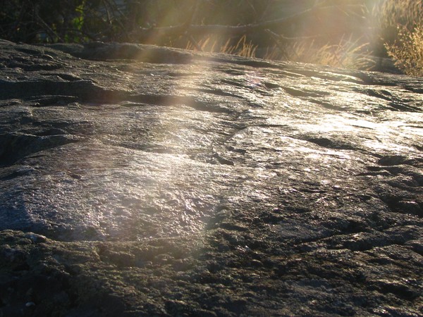 LIGHT-RAYS