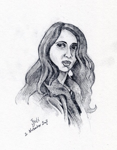 Jyoti