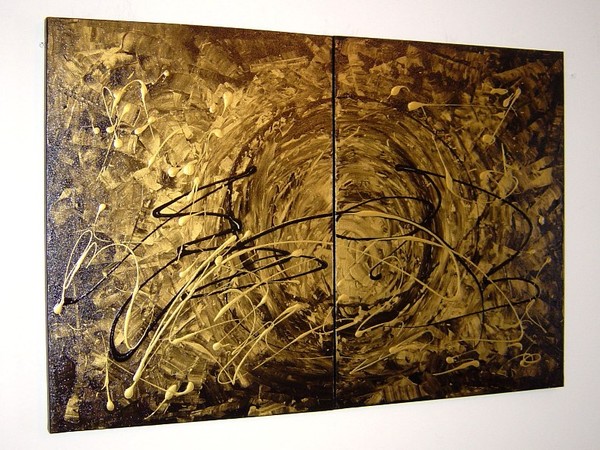 Spirit of Gold     (2)18