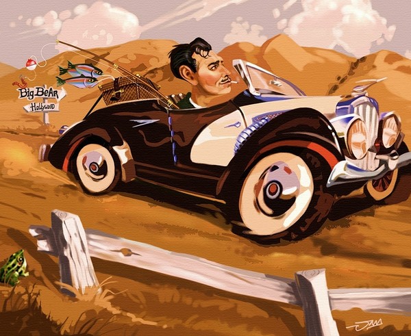 Gaebels Getaways