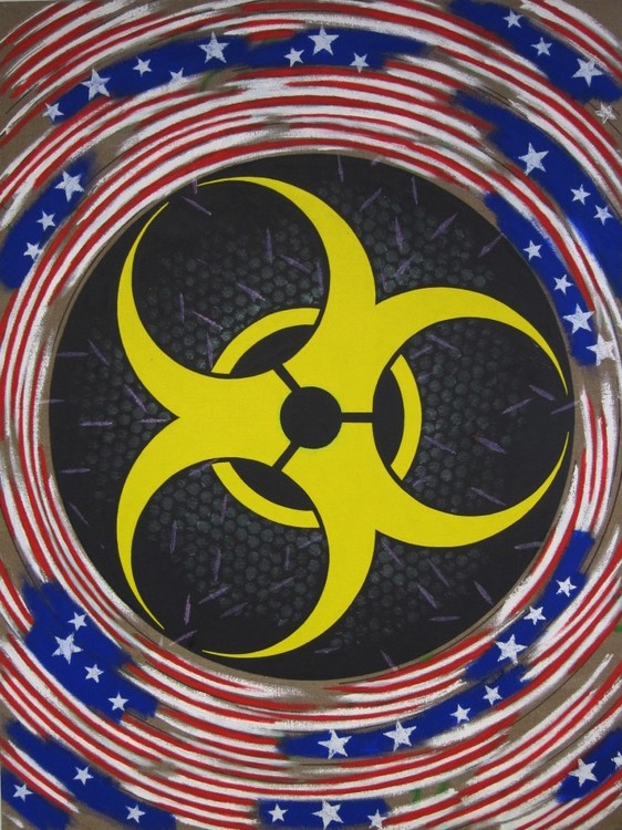 Biohazard