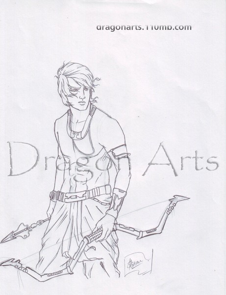 Mythical Hero-2