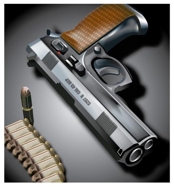 The Gun