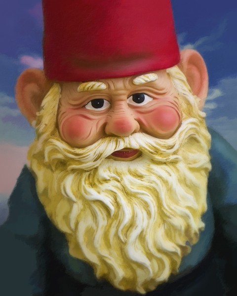 Gnome