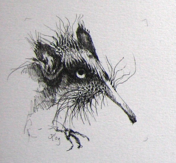 Little Mouse