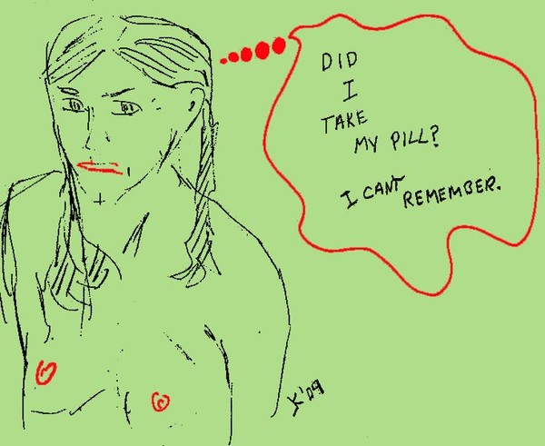 Pills