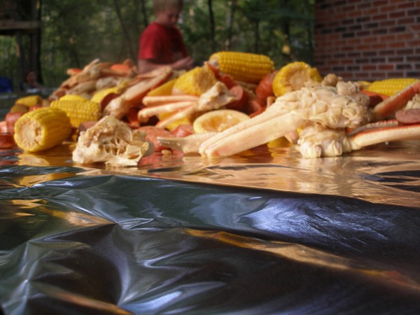 Low Country Boil