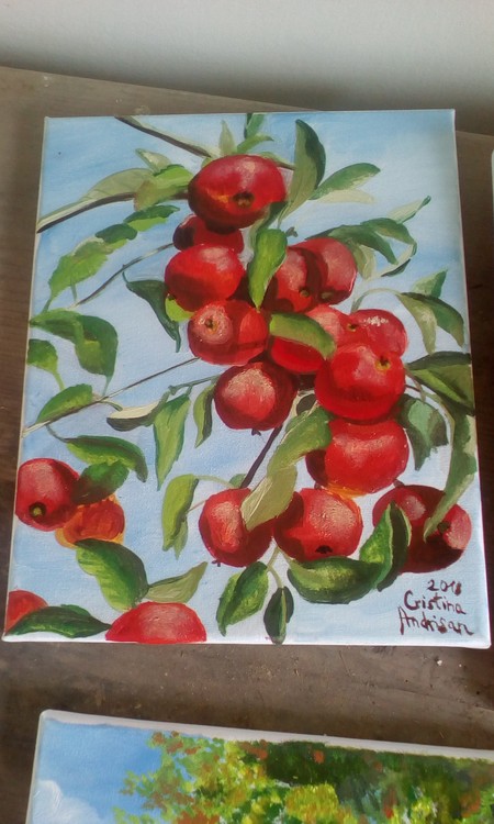 Apples