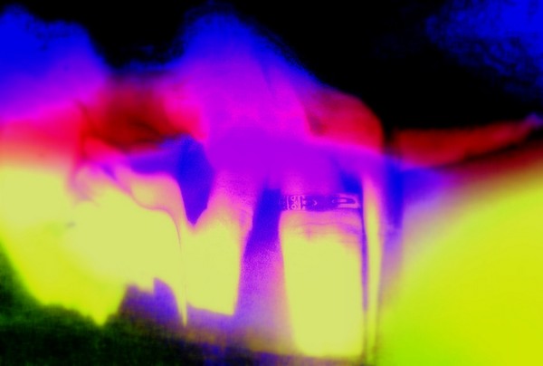 Hand in Glow