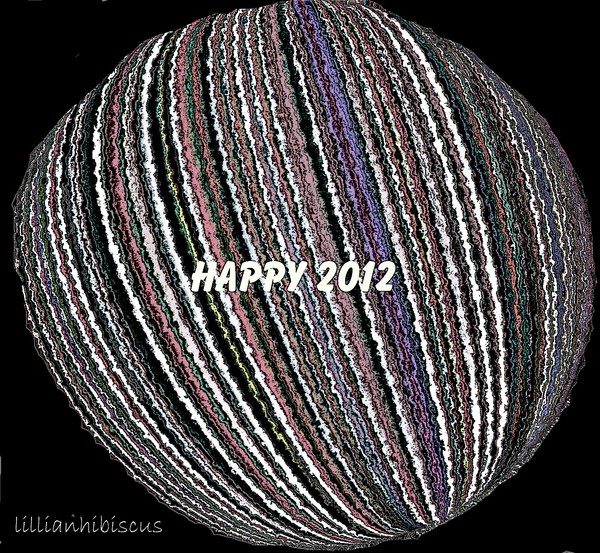 A New Year Wish