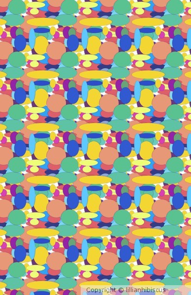 Have A Colorful Summer