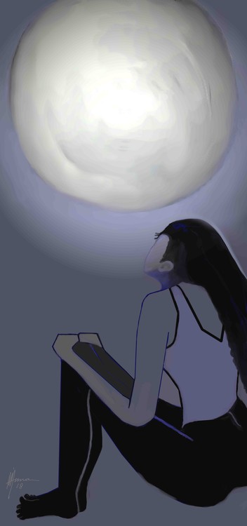 MOON   AW bak