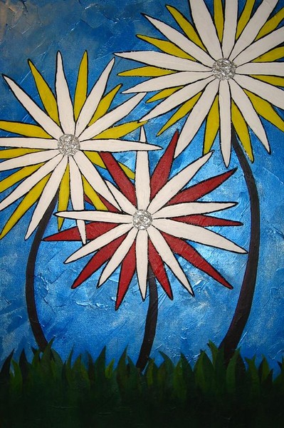 Definately Not Daisies