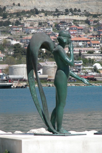 Angel Raphael
