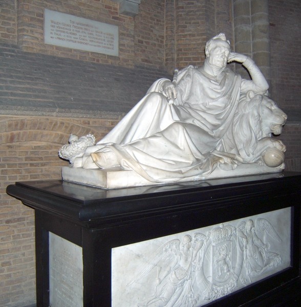 Willem George Frederik