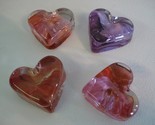 Glass Hearts
