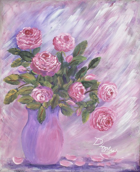 Roses, Roses, Roses!