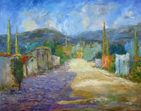 HUMILDE Y SILENCIOSO - Isonza, Salta