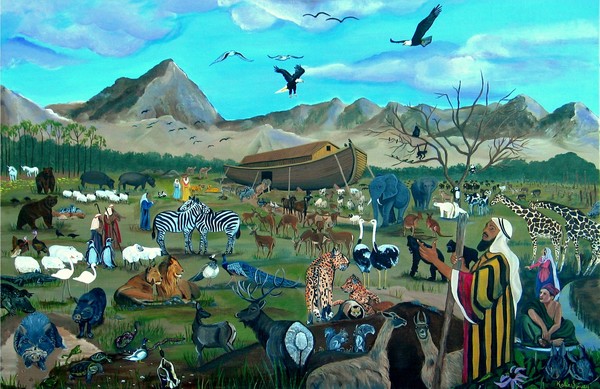 Noah's Ark