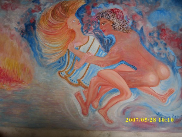 MYTHOLOGY ACCEPT LOVE 2