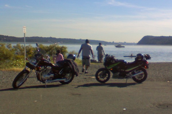 Bikes