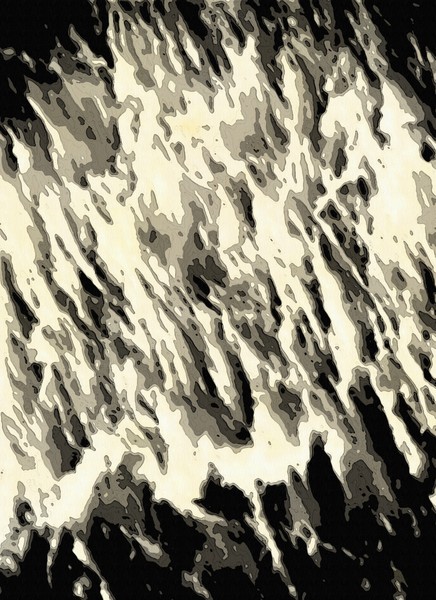White Flames