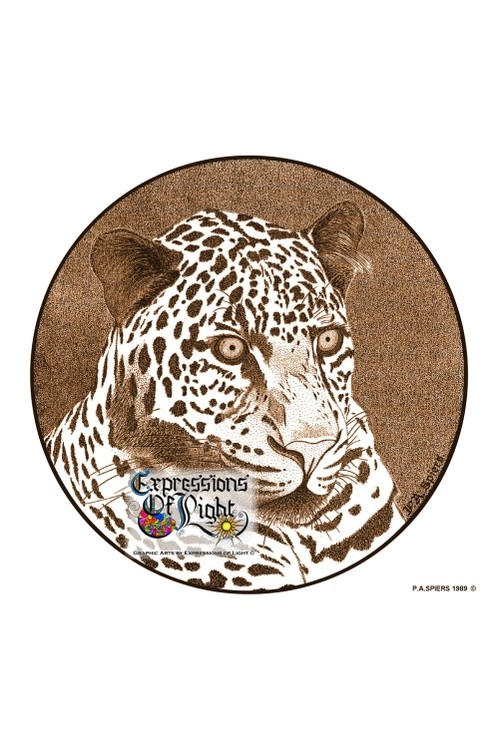 ExpoLight-Graphic-Arts-Leapard-1989-0001 (Pen-&-Ink-Sepia-SP)