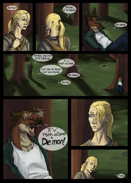 ST - Runaways 27
