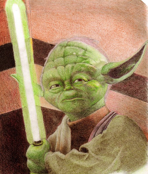 Use The Force