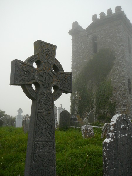 Cross and Church