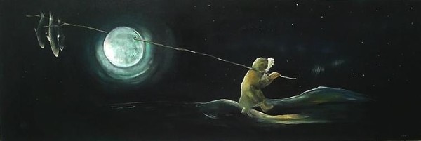 Full moon-2
