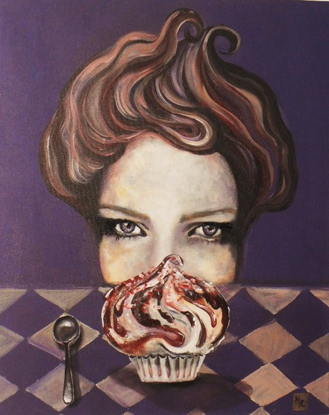 TEMPTATION