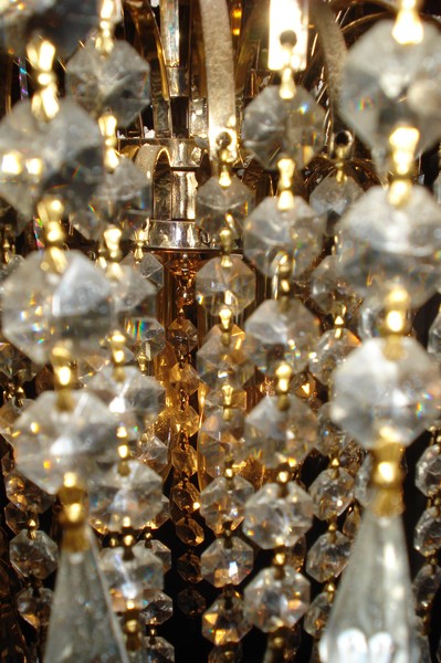 Chandelier