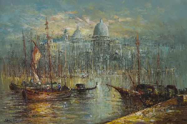 Venezia