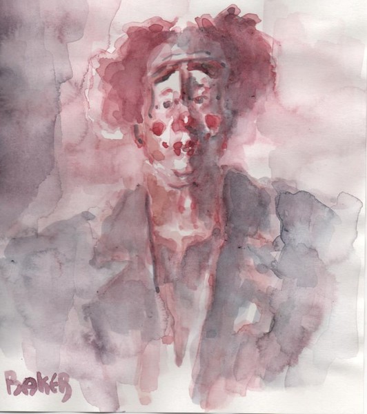 Cavillo's Portrait