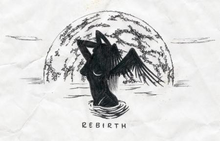 rebirth