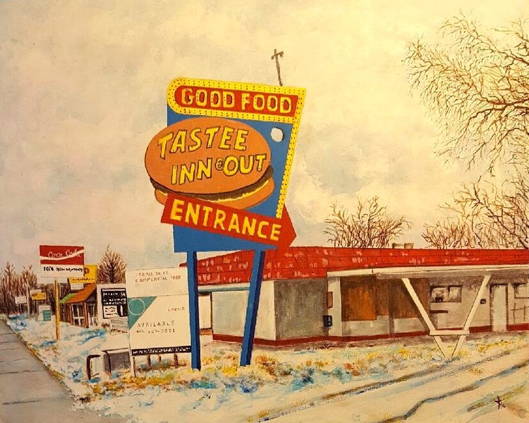 Tastee Inn