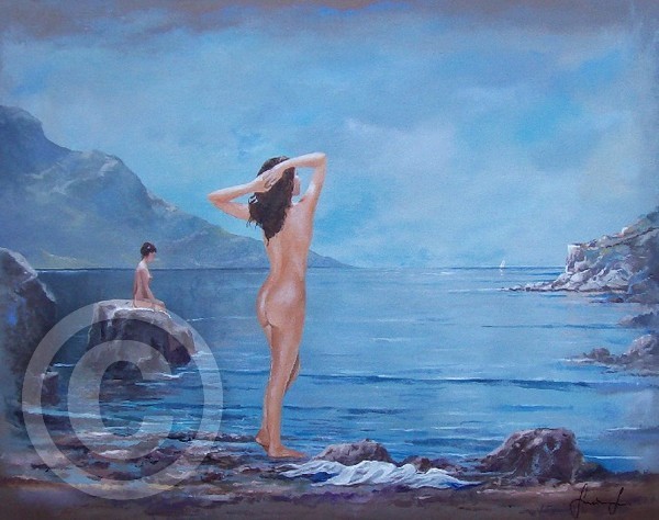 Nymphs