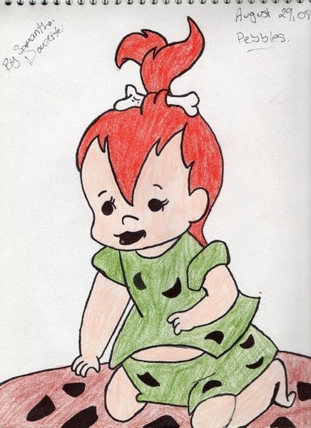 Pebbles