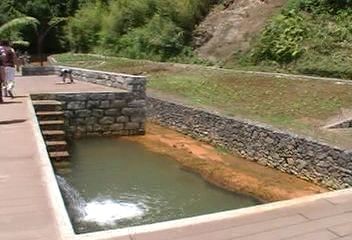 Original Hot springs