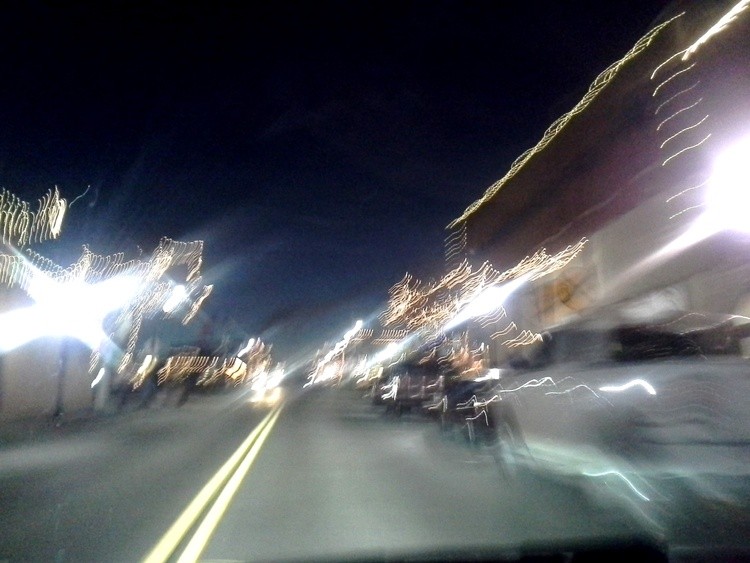 Downtown Daze