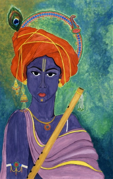 krishna