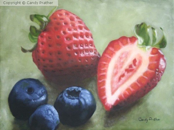 Very Berry