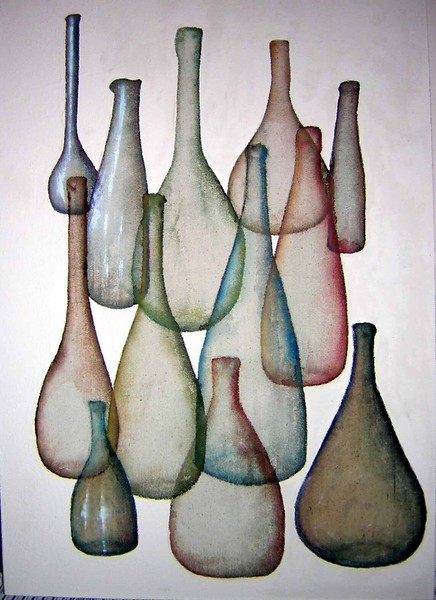 Medium Bottles
