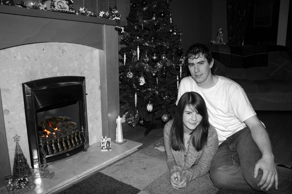 Christmas Love
