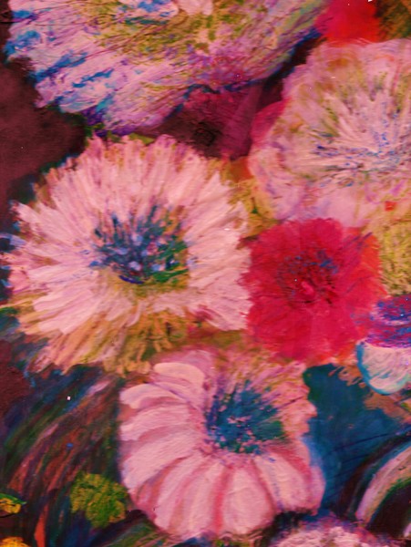 Petal Power