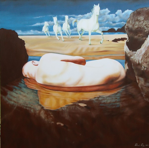 Manantial Dormido