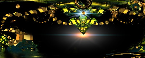 the emperor